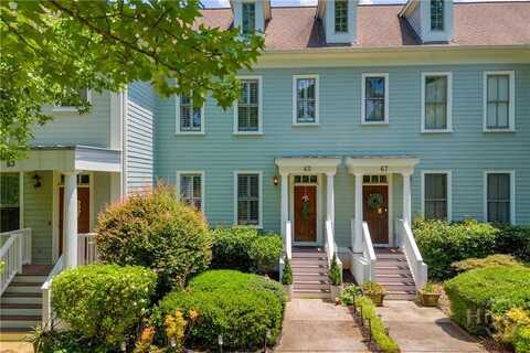 65 Charter Oak Drive, Athens, GA 30607