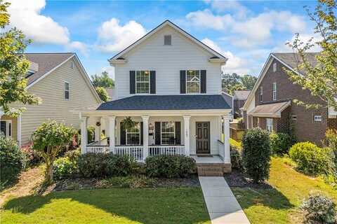 1665 Eisenhower Avenue, Bogart, GA 30622