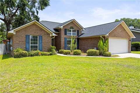 1404 Crawford Court, Hinesville, GA 31313