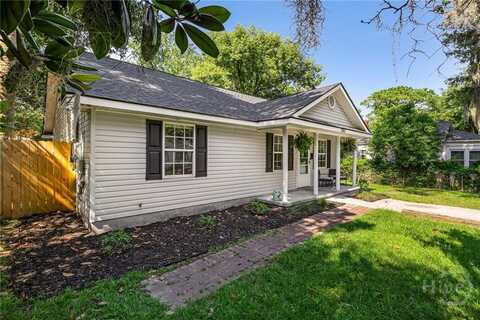 2162 Tennessee Avenue, Savannah, GA 31404