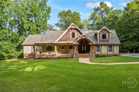 3635 Mt Carmel Church Road, Monroe, GA 30655