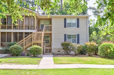 401 N Cromwell Road, Savannah, GA 31410