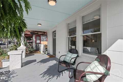 1108 E 39th Street, Savannah, GA 31404
