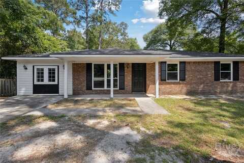 1021 Walnut Court, Springfield, GA 31329