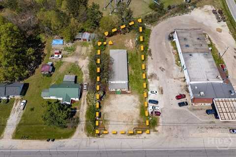 2090 E Broad Street, Greensboro, GA 30642