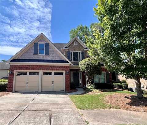 320 Abington Lane, Athens, GA 30606