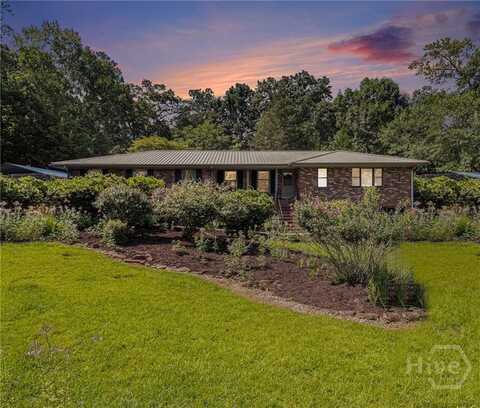 525 Pine Forest Drive, Athens, GA 30606