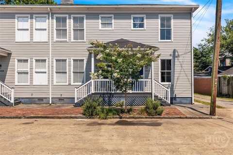 1410 Jefferson Street, Savannah, GA 31401