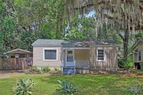 5513 Betty Drive, Savannah, GA 31406