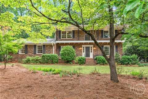 175 Cedar Creek Drive, Athens, GA 30605