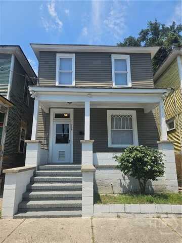 714 W 38th Street, Savannah, GA 31415