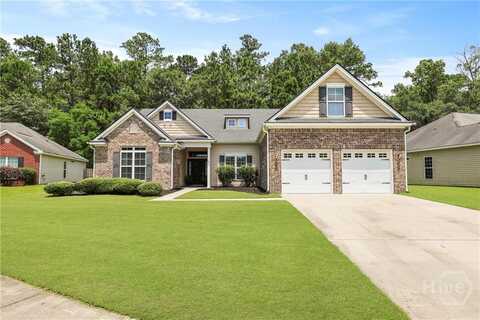 214 Carlisle Way, Savannah, GA 31419