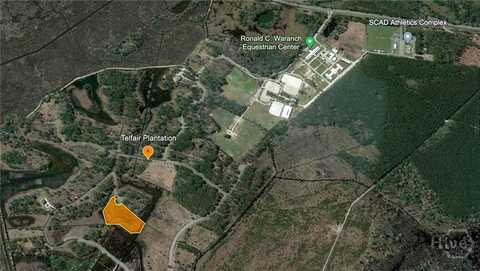 212 Estate Way, Hardeeville, GA 29927