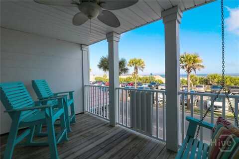 1615 Strand Avenue, Tybee Island, GA 31328