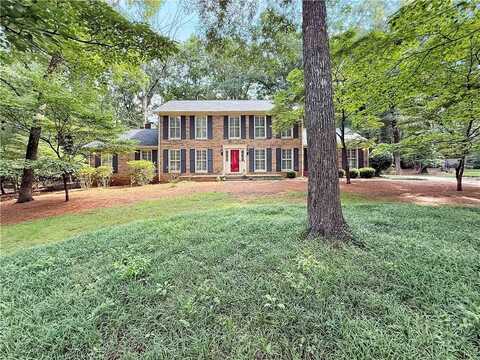 180 Broomsedge Trail, Athens, GA 30605