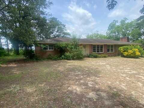 496 Manville Saint Charles Road, Bishopville, SC 29010