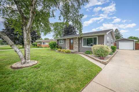 2355 Plainview, Saginaw, MI 48603