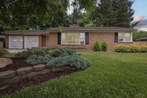 4205 Weiss, Saginaw, MI 48603