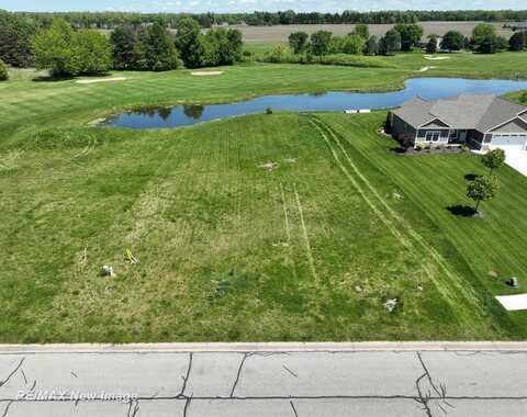 1397 Eagle Crest, Saginaw, MI 48609