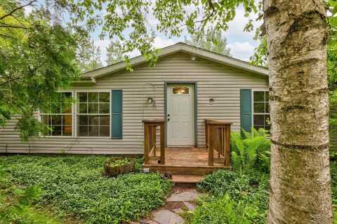 445 W Snover Road, Mayville, MI 48744