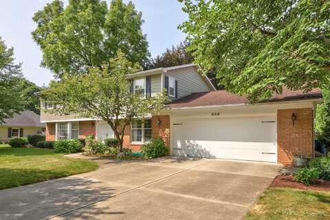 358 Somerset, Saginaw, MI 48638