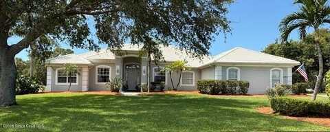 290 Utopia Circle, Merritt Island, FL 32952