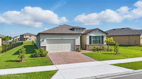 5358 Waterfall Place, Grant, FL 32949