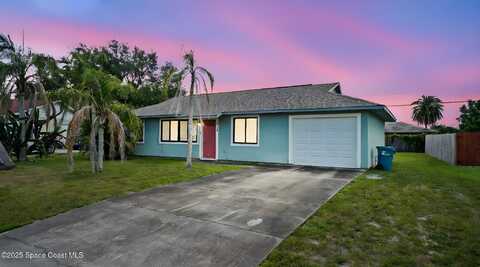 219 Fecco Street, Cocoa, FL 32927