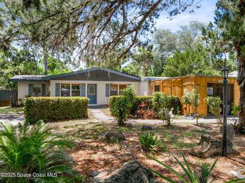1714 Blanche Avenue, Melbourne, FL 32934