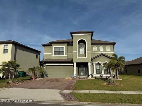4369 Alligator Flag Circle, West Melbourne, FL 32904