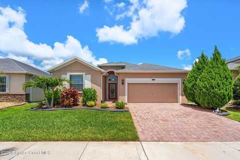 6528 Van Ness Drive, Melbourne, FL 32940