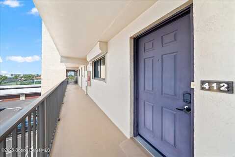 3170 N Atlantic Avenue, Cocoa Beach, FL 32931