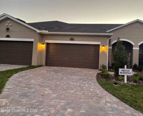 8563 Loren Cove Drive, Melbourne, FL 32940