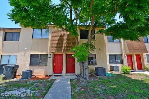 4745 Sisson Road, Titusville, FL 32780