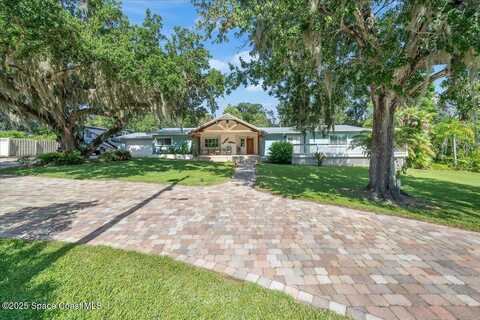 2310 Bignonia Street, Melbourne, FL 32901