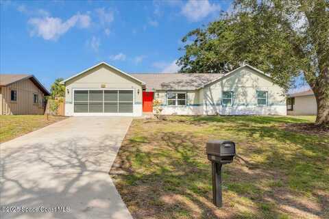 550 Fern Avenue NE, Palm Bay, FL 32907