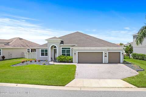 7684 Poulicny Lane, Melbourne, FL 32940