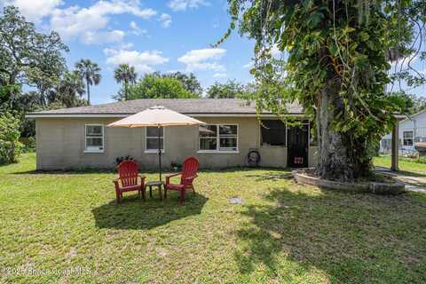 209 Plumosa Drive, Cocoa, FL 32922