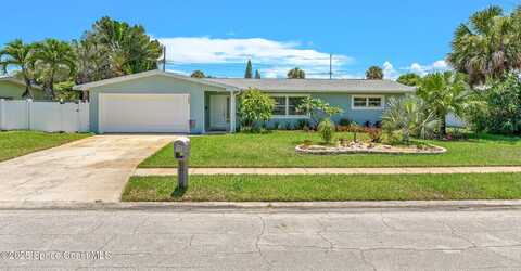 215 S Robert Way, Satellite Beach, FL 32937