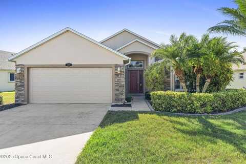 1530 Perdido Court, Melbourne, FL 32940