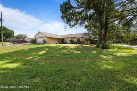6640 Dock Avenue, Cocoa, FL 32927