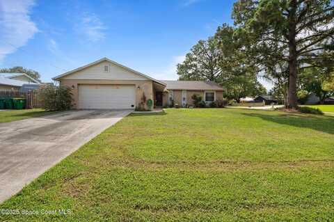 6640 Dock Avenue, Cocoa, FL 32927