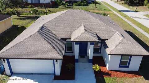 1401 Alberni Street NW, Palm Bay, FL 32907