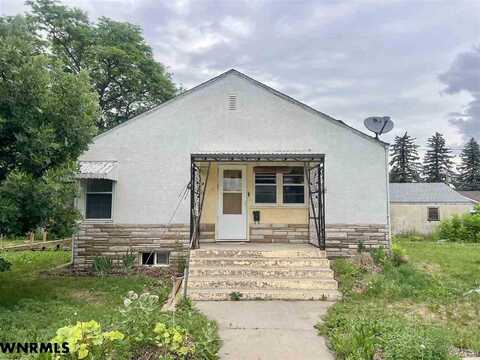 501 ADAMS AVE, Morrill, NE undefined