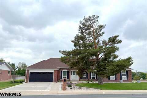 832 E 35TH STREET, Scottsbluff, NE 69361