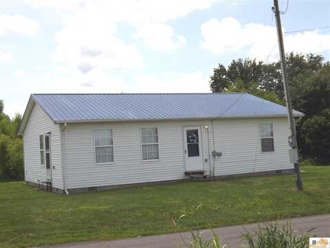 1570 Millstown Road, Park City, KY 42160