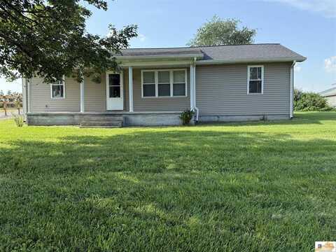 550 Legrande Highway, Horse Cave, KY 42749