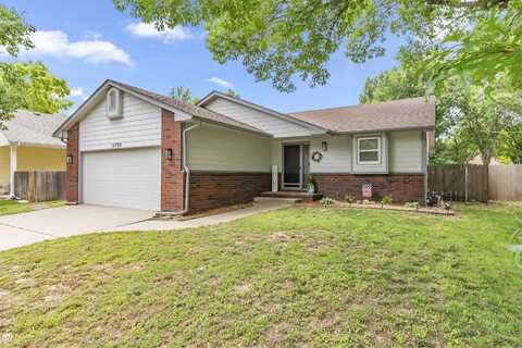 10726 W Ponderosa Cir, Wichita, KS 67212