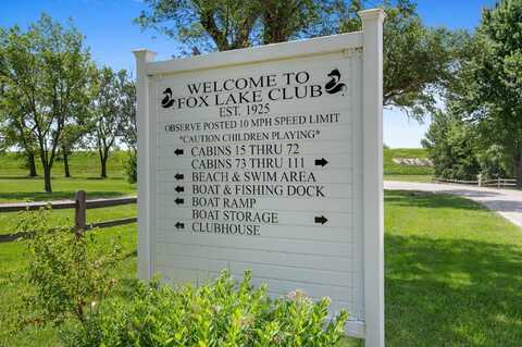 15337 NE 150th St, Cassoday, KS 66842