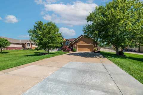 1310 E Winesap, Haysville, KS 67060